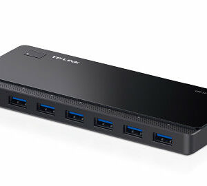 Hub usb tp - link uh700 7 puertos 3.0