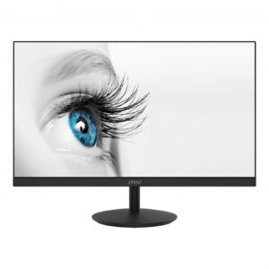 Monitor led ips 27pulgadas msi pro mp271 - vga - hdmi - 5ms - 60hz - vesa 100x100 - altavoces
