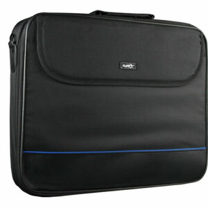 Maletin natec impala para portatil hasta 17.3'' negro