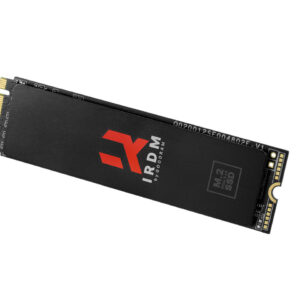 Disco duro interno solido ssd seagate goodram irdm ir - ssdpr - p34b - 256 - 80 256gb m2 pcie3 p34b