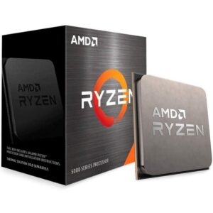 Micro. procesador amd ryzen 9 5950x 16 core 3.4ghz 64mb am4 sin disipador
