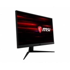 Monitor gaming led 23.6pulgadas msi optix g241v e2 - hdmi - dp - fhd - 75hz - 4ms - freesync
