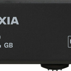 Memoria usb 3.2 kioxia 32gb u365 negro