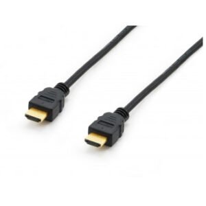 Cable hdmi equip high speed 3d eco 3m