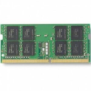 Modulo memoria ram s - o ddr4 32gb 2666mhz kingston cl19