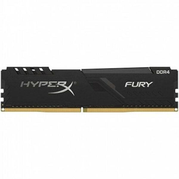 Memoria ram ddr4 16gb 3600mhz kingston hyperx fury cl 18 - 1.35v