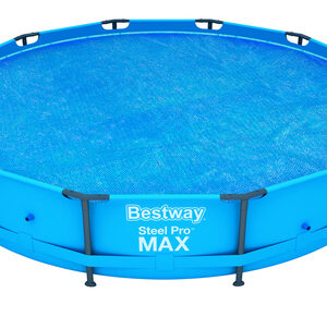 Bestway 58242 - cubierta solar ø 366 cm