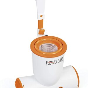 Bestway 58462 - depuradora filtro de cartucho 46x31x46 cm