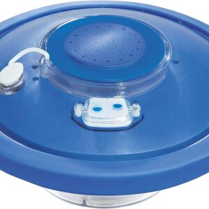 Bestway 58493 - fuente flotante flowclear led para piscina