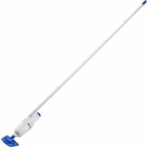 Bestway 58624 - flowclear limpiador de manos para piscinas blanco