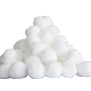 Bestway 58475 - bolas de filtración para depuradora flowclear polysphere 500 gr