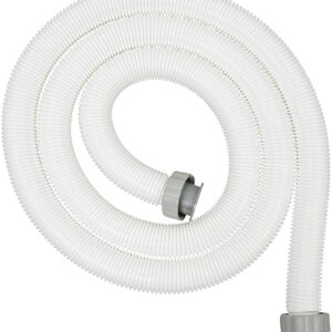 Bestway 58368 - manguera flexible 3 metros diámetro 38 mm conexión roscada