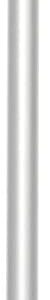 Bestway 58279 - pértiga de aluminio bestway para accesorios de limpieza de piscina 360 cm