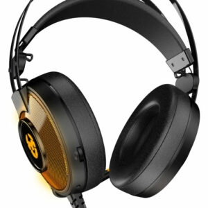 Auriculares con microfono gaming krom kayle rgb 7.1