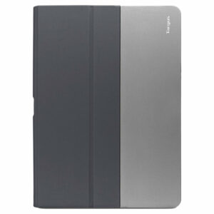 Funda tablet universal targus fit n grip giratoria 7 - 8pulgadaspulgadas gris