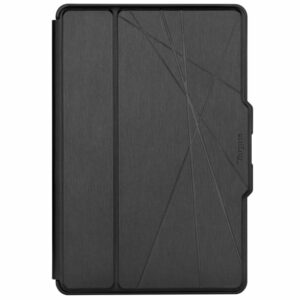 Funda tablet targus samsung galaxy tab s6 (2019) click in negro