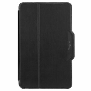 Funda tablet targus samsung galaxy tab a 2018 versavu negro