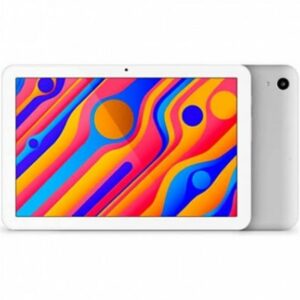 Tablet spc 10.1pulgadas gravity pro blanco quadcore 2ghz - 3gb - 32gb - 1280x800 - 5mp - 5mp - wifi