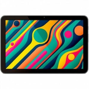 Tablet spc 10.1pulgadas gravity 2 negro quadcore 1.3ghz - 2gb - 32gb - 1280x800 - 2mp - 2mp - wifi