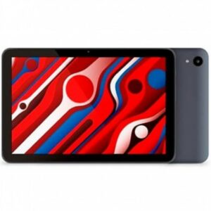 Tablet spc 10.1pulgadas gravity negro quadcore octacore 1.6ghz - 3gb - 32gb - 1280x800 - 5mp - 5mp - wifi - 4g