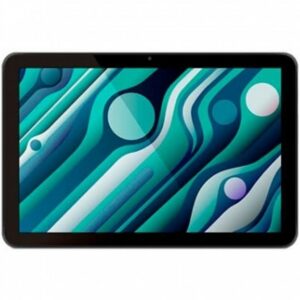 Tablet spc 10.1pulgadas gravity negro quadcore octacore 1.6ghz - 4gb - 64gb - 1280x800 - 5mp - 5mp - wifi - 4g