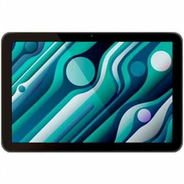 Tablet spc 10.1pulgadas gravity negro quadcore octacore 1.6ghz - 4gb - 64gb - 1280x800 - 5mp - 5mp - wifi - 4g
