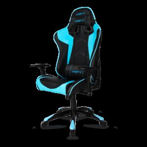 Drift gaming chair dr300 black - blue