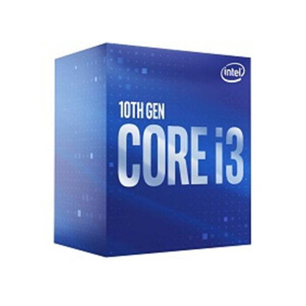Micro. intel i3 10320 lga 1200 10ª generacion 4 nucleos 4.6 ghz 8mb in box