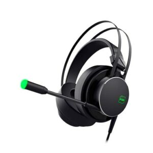 Auriculares con microfono keep out 7.1 effect - rgb lighting - pc - ps4