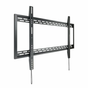 Soporte pared tv television monitor tooq lp41130f - b 60 - 100pulgadas max 130kg negro