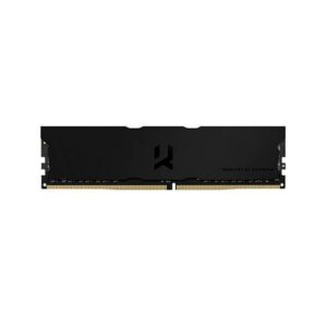 Memoria ddr4 gaming goodram 16gb - 3600mhz - pc4 - 28800 - 1.35v