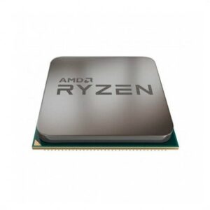 Micro. procesador amd ryzen 5 5600g 6 core 3.9ghz 16mb am4 radeon graphics tray sin disipador