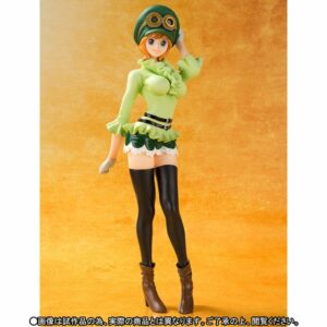 Koala film gold version figura 14 -5 cm one piece figuarts zero