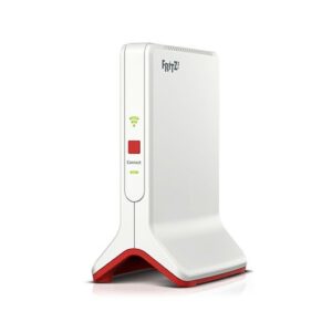 Punto de acceso repetidor fritz! repeater 3000 tribanda wifi mesh