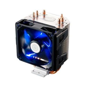 Ventilador disipador coolermaster hyper 103 compatibilidad multisocket excepto am4