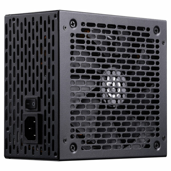 Fuente alimentacion hiditec gaming semi - modular bzx750 80plus bronze certified