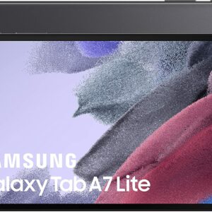 Tablet samsung galaxy tab a7 lite 8.7pulgadas gray - 32gb rom - 3 gb ram - wifi