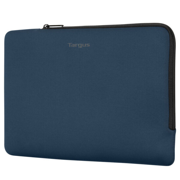 Funda portatil targus ecosmart multi - fit 11 - 12pulgadaspulgadas azul