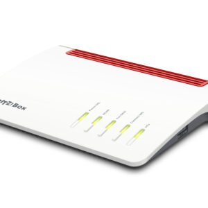 Router wifi fritz! box 7590