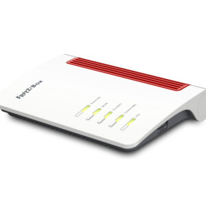 Router wifi fritz! box 7530 adsl - vdsl