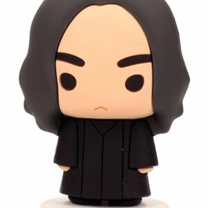 Figura sd toys harry potter mini severus snape