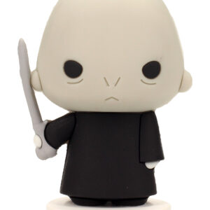 Figura sd toys harry potter mini lord voldemort