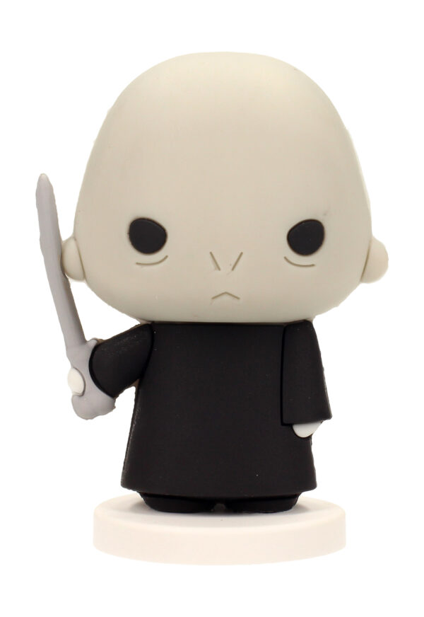 Figura sd toys harry potter mini lord voldemort