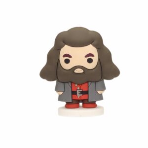 Figura sd toys harry potter mini hagrid
