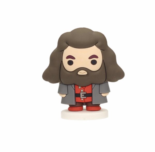 Figura sd toys harry potter mini hagrid
