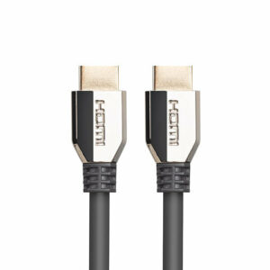 Cable hdmi lanberg m - m v2.1 8k 60hz 0 -5m negro