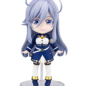 Figura tamashi nations vladilena milize figura 9 cm 86 eighty - six figuarts mini