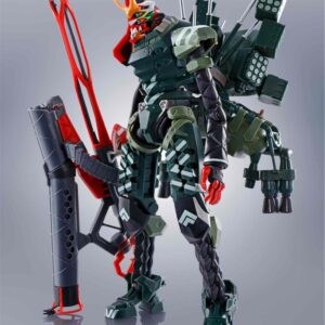 Figura tamashi nations new eva - 02 figura evangelion 3.0 +1.0 thrice upon a time the robot spirit