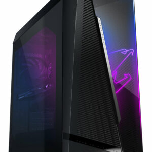 Ordenador gigabyte gaming aorusx i9 - 11900k - z590 - 16gb - ssd1tb+2tb - rtx 3080 - 850w