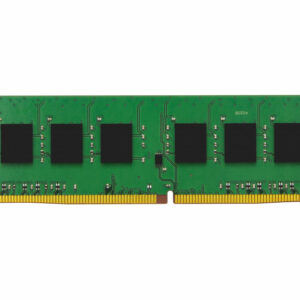 Memoria ddr4 32gb kingston - 3200mhz - pc4 - 25600 - 1.2v
